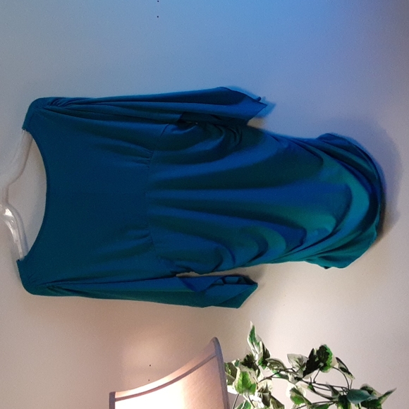 Midnight Velvet Top - Picture 3 of 10